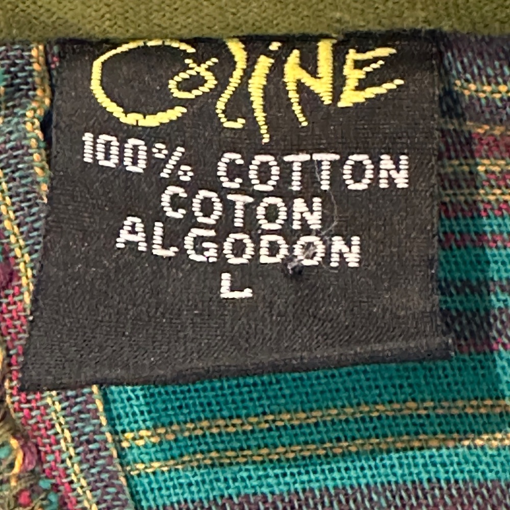 Coline harem pants - Picture 8 of 11